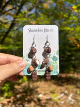 Needham Dangles (with nuts)