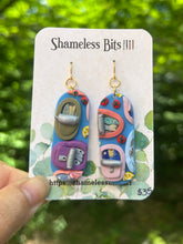 Sardine Dangles