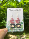 Cauldron dangles