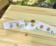 Pansexual min studs