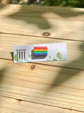 Rainbow Pin