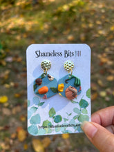 Pumpkins and Gourds 4