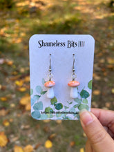 Mushroom Dangles