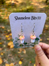 Mushroom Dangles