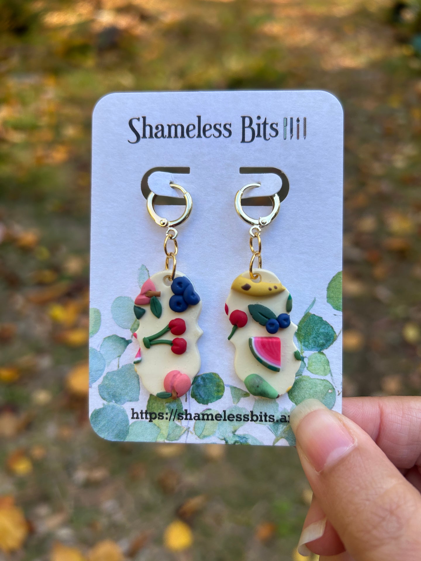 Fruit Dangles 2