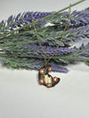 Yule Necklace