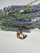 Yule Necklace