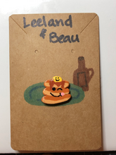 Pancake-Leeland & Beau