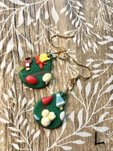 Ornament Earrings