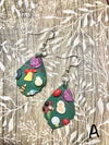 Ornament Earrings