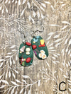 Ornament Earrings