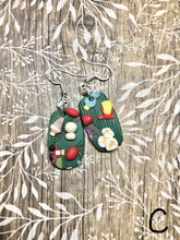 Ornament Earrings