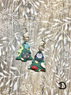 Ornament Earrings