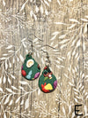 Ornament Earrings