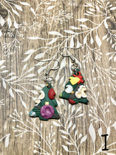 Ornament Earrings