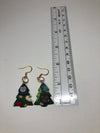 Ornament Earrings