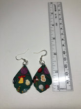 Ornament Earrings