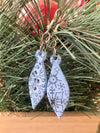 Winter Ornament Dangles