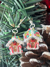 Gingerbread Houses