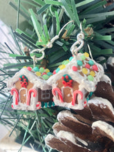 Gingerbread Houses